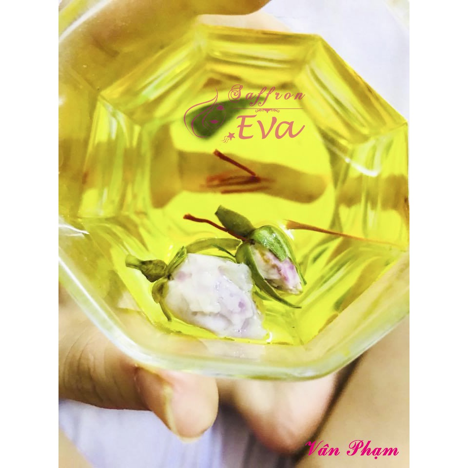 Saffron Nhuỵ Hoa Nghệ Tây 1gr Chính Hãng