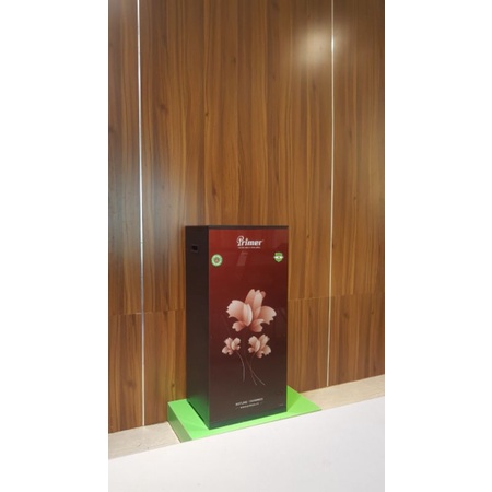 Máy lọc nước primer plus 7