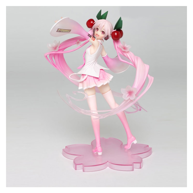 Mô hình nhân vật Hatsune Miku 19-20cm phiên bản 2020