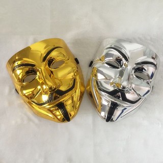 [ Hot ] MẶT NẠ HACKER ANONYMOUS CỰC CHẤt