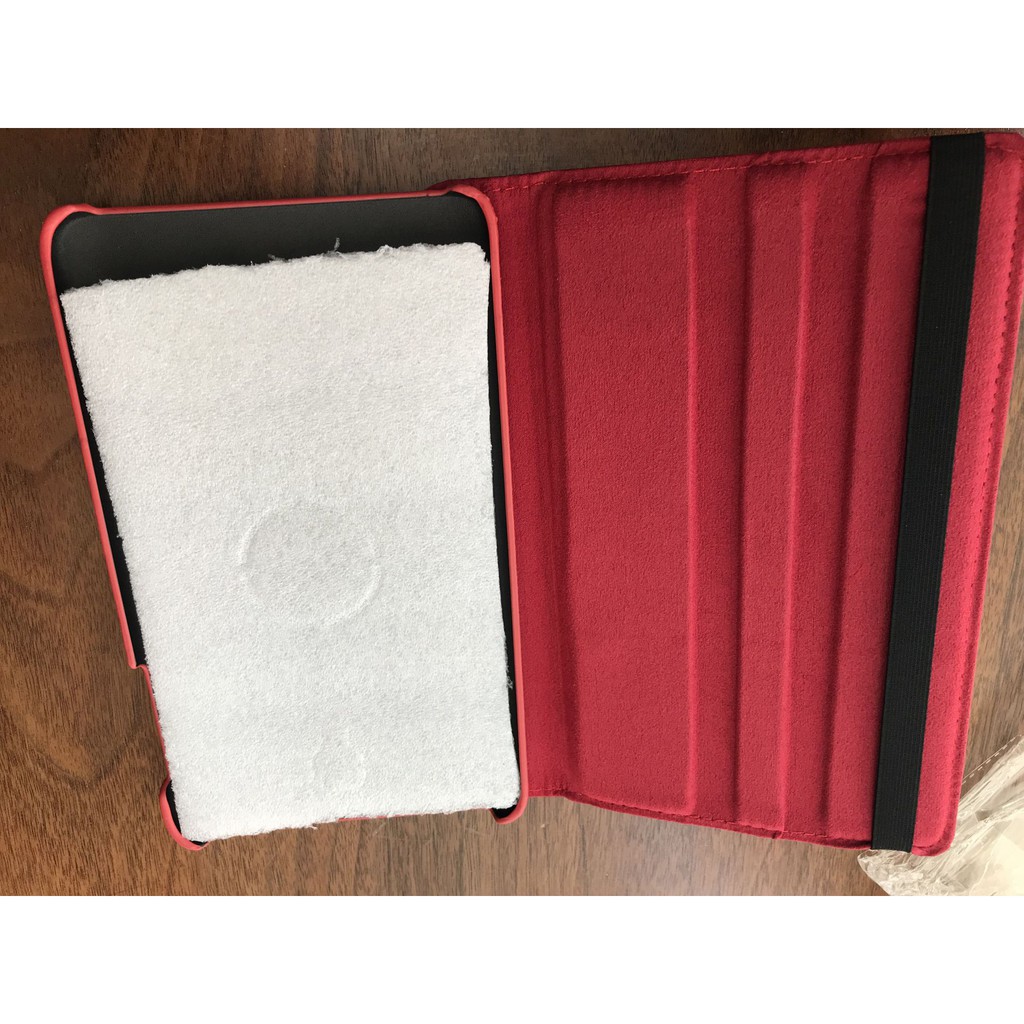 Bao da Tab A 8.0 - Bao da Samsung Galaxy Tab A 8.0 - (2017) - Bao da T380/T385 | BigBuy360 - bigbuy360.vn