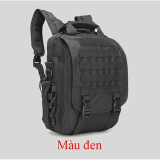 Balo thời trang Tactical A28 cho nam và nữ