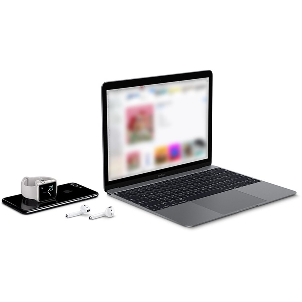Tai Nghe Bluetooth Không Dây Phiên Bản 5.0 Kèm Hộp Sạc
