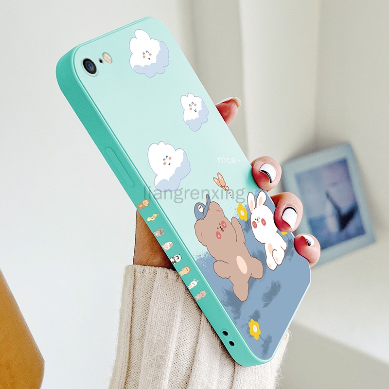 ốp lưng oppo A71 Ốp Điện Thoại Silicon Mềm Mịn Bảo Vệ Cho oppo A71