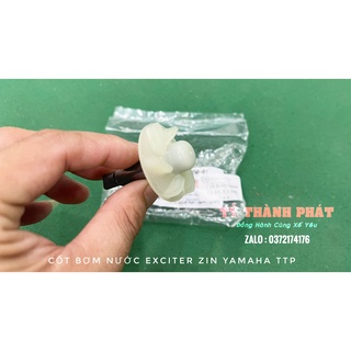 Cốt bơm nước Ex 135, Ex 150, No 4 zin ( 1 Cái )