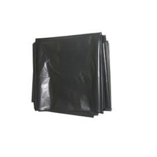 1kg Túi Bóng Đen Đựng Rác,Túi Nilong Đen Gói Hàng, Túi Nilong Siêu Rẻ HBB