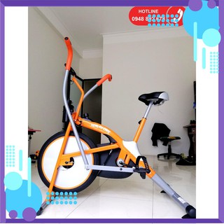 Xe đạp tập thể dục liên hoàn aguri aga-206pa