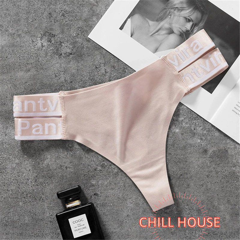 Quần lót lọt khe cao cấp pantvira 416 - CHILLHOUSE