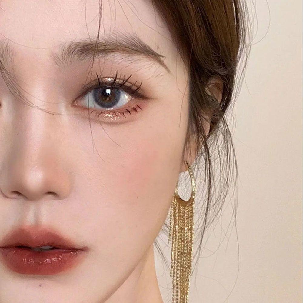 Phấn Mắt Ánh Ngọc Trai Chống Mồ Hôi EBINLANDS Mờ / Matte