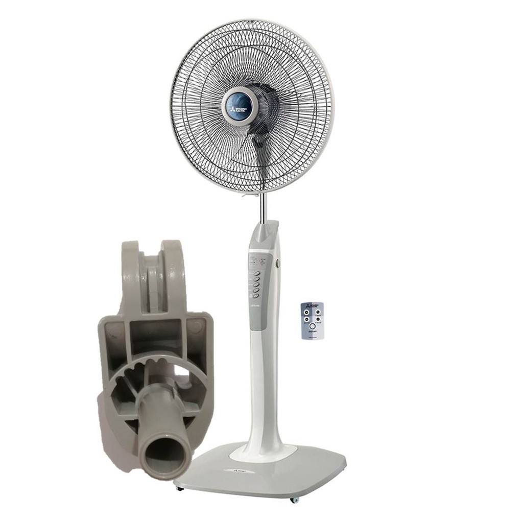 Cổ quạt cây Mitsubishi LV16-RT, RP, RQ, RS, RV