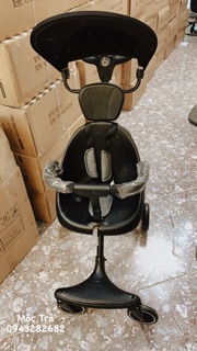 Xe đẩy V3 B ( v3 plus ) baobaohao