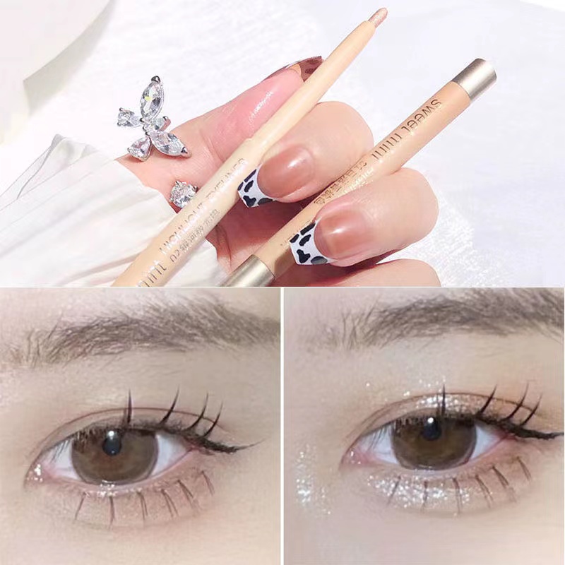 [Hàng mới về] Bút Kẻ Mắt Kháng Nước Lâu Trôi Tiện Dụng Chất Lượng Cao