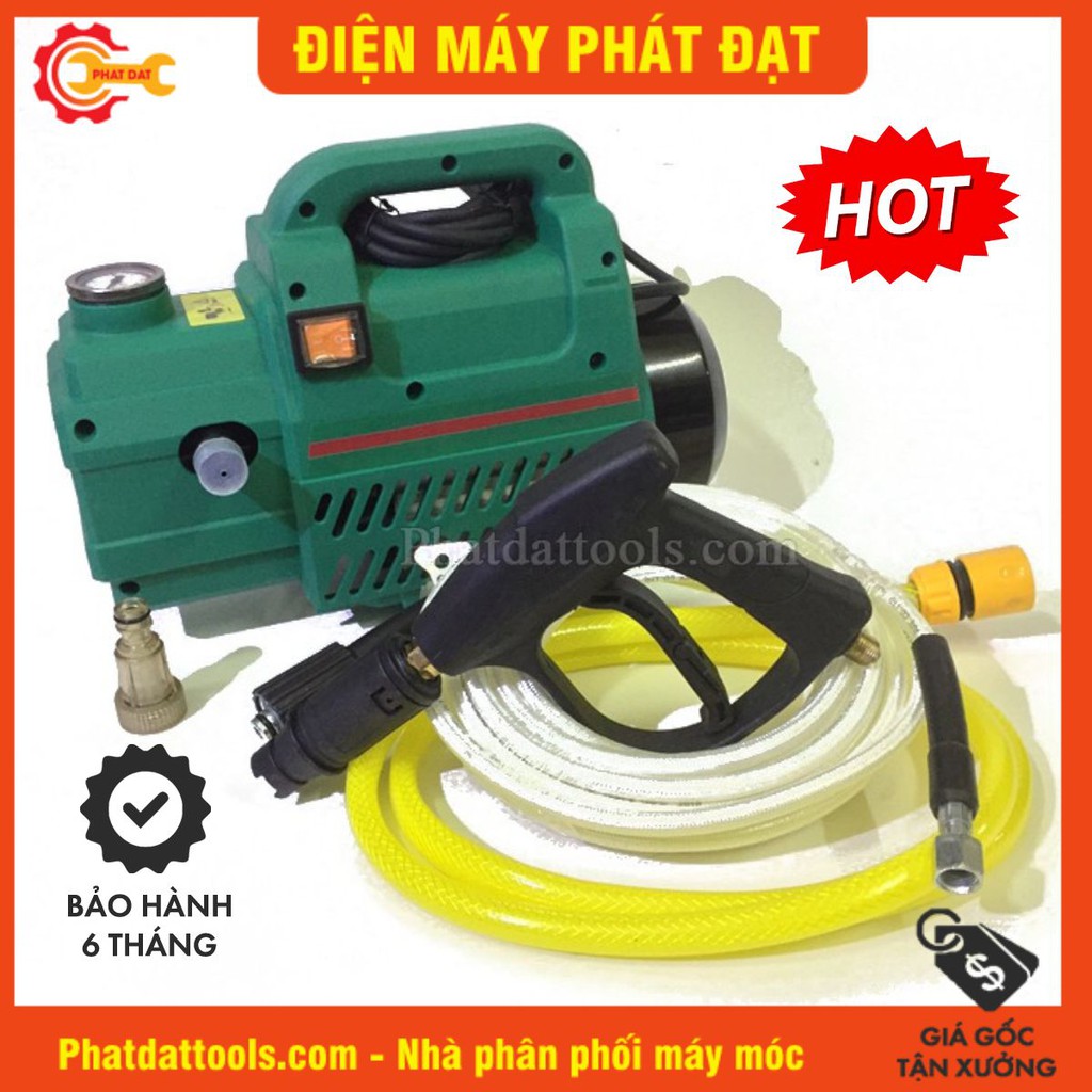 Máy rửa xe gia đình JFH RS3 2300W