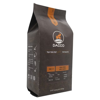 Cà phê Bột Pha phin Hảo hạng (500g)