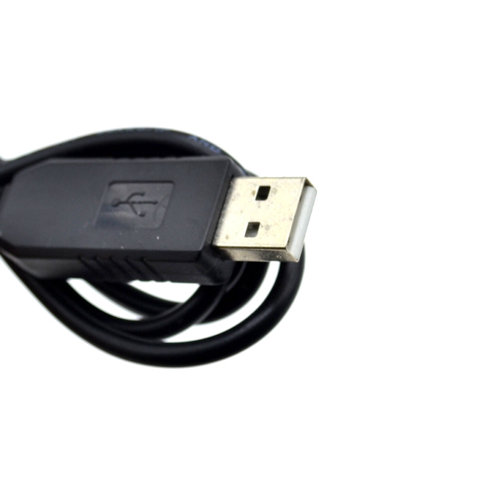 Đầu chuyển đổi PL2303 PL2303HX USB sang UART TTL cáp mô đun 4p 4pin RS232