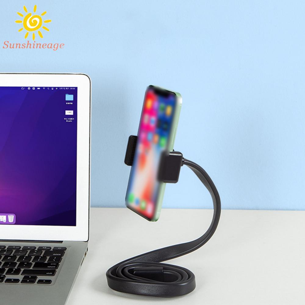 Giá Đỡ Ba Chân Linh Hoạt Có Thể Gập Lại Cho Điện Thoại Di Động / Quay Video / Live