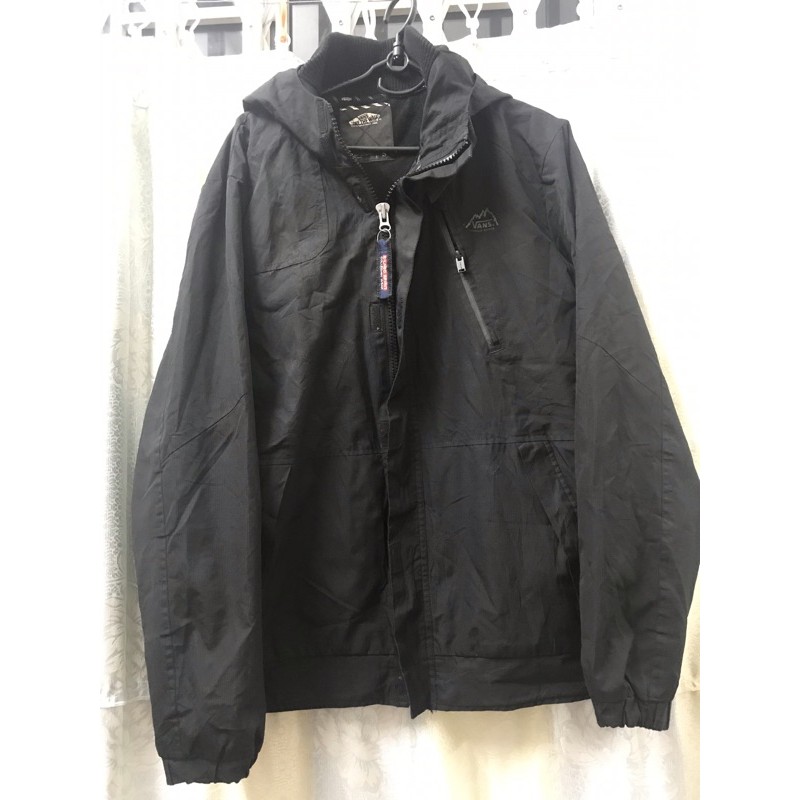 Áo khoác vans moutain chống thấm