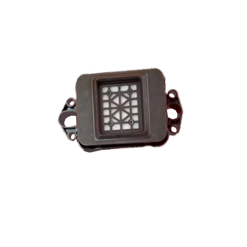 1 Chiếc TX800 TX800 Nắp Trạm Cho Epson TX810 TX710 A800 TX820 XP600 Nắp Máy In DX6 DX10 Đầu Sạch Đơn