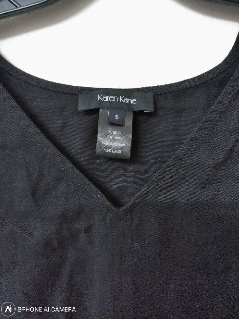 Áo Karen Kane size XS/S/M