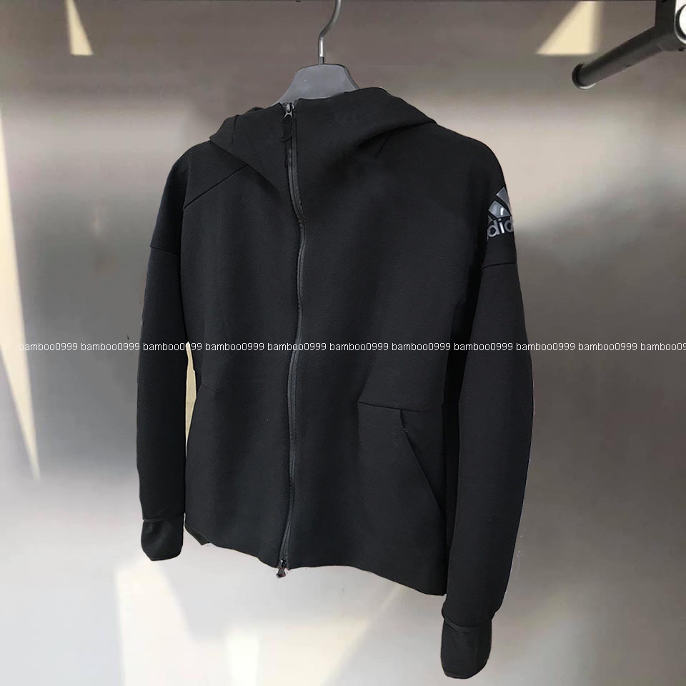 ÁO KHOÁC ZNE HOODIE ÁO HOODIE ĐỨNG FORM | BigBuy360 - bigbuy360.vn