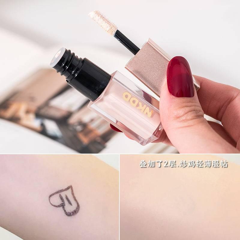 Kem che khuyết điểm NKDD chống thấm nước SPF 30