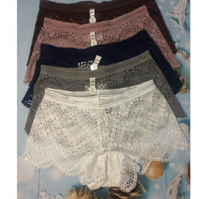 Quần lót ren đùi siêu sang chảnh mã B12 | BigBuy360 - bigbuy360.vn