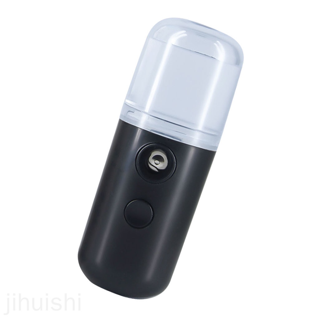 [Hàng mới về] Bình xịt phun sương dưỡng ẩm da mặt dung tích 30ml