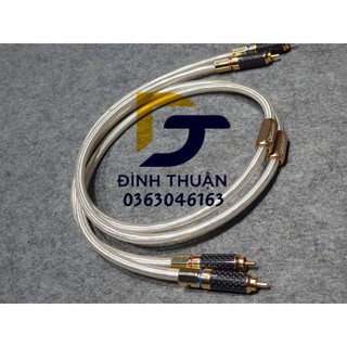 Dây av QES hàng bãi của anh quốc