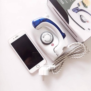 Bàn là mini, bàn là du lịch gấp gọn