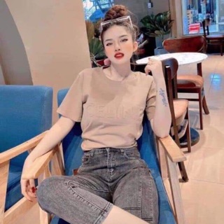 Áo phông qc