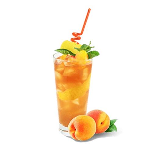 Siro Đào Thái Lan Pixie 730ml - Syrup Đào