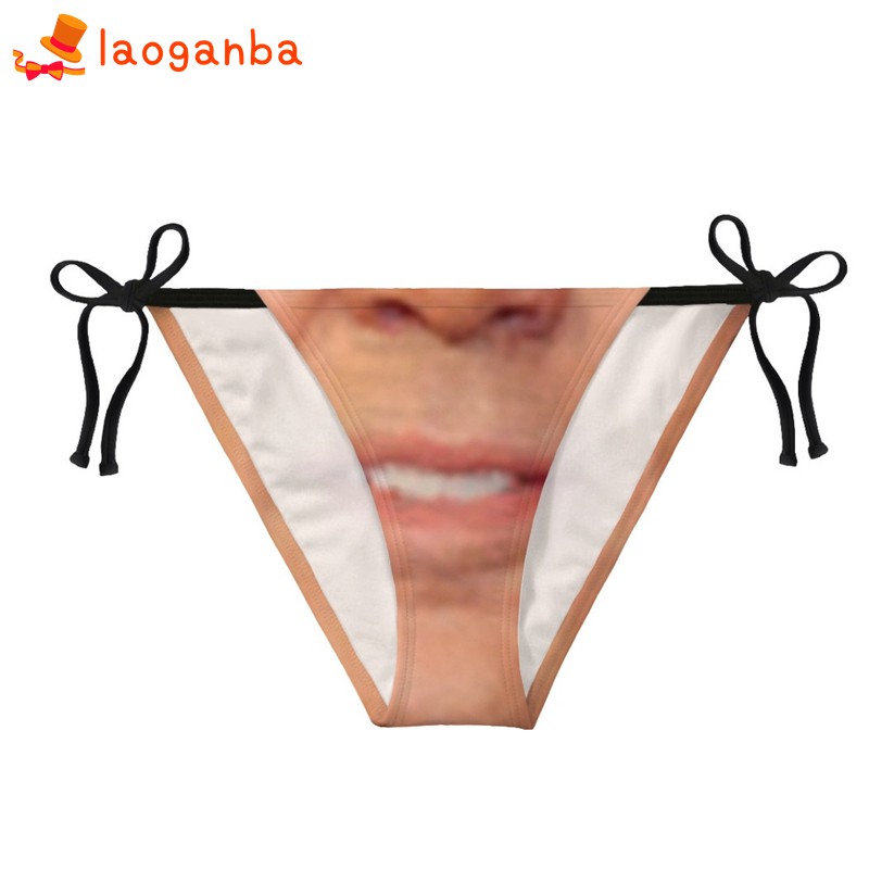 Áo Bơi + Quần Bơi Cột Dây Quyến Rũ Cho Nữ | BigBuy360 - bigbuy360.vn