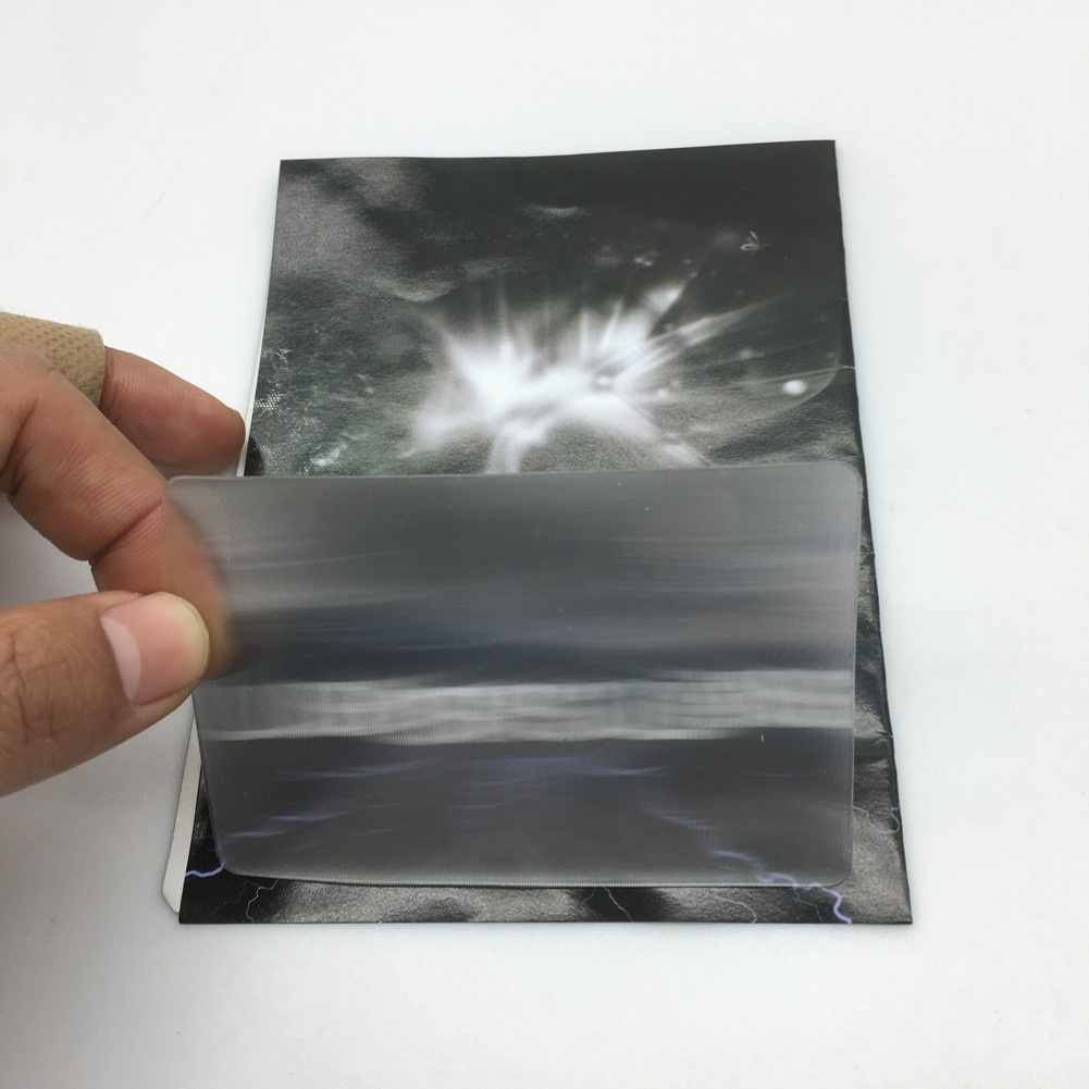 Set 2 Thẻ Bài Ảo Thuật Lubors Kèm Bút