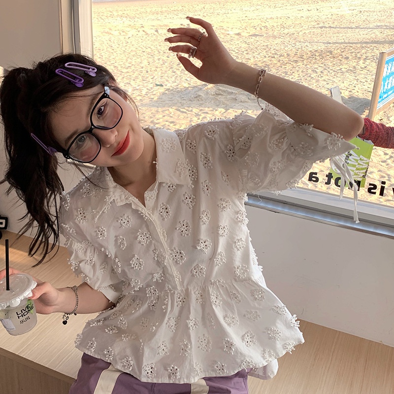 Set 3 kẹp tóc bản lớn màu sắc Tawan