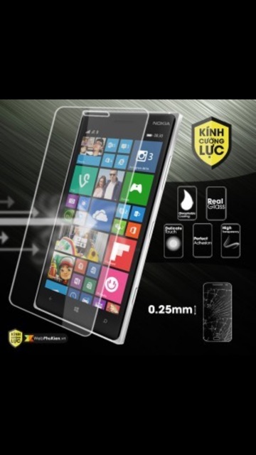 Free ship Toàn quốc Cường lực các mã máy