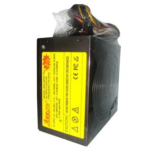 Nguồn Arrow 650W