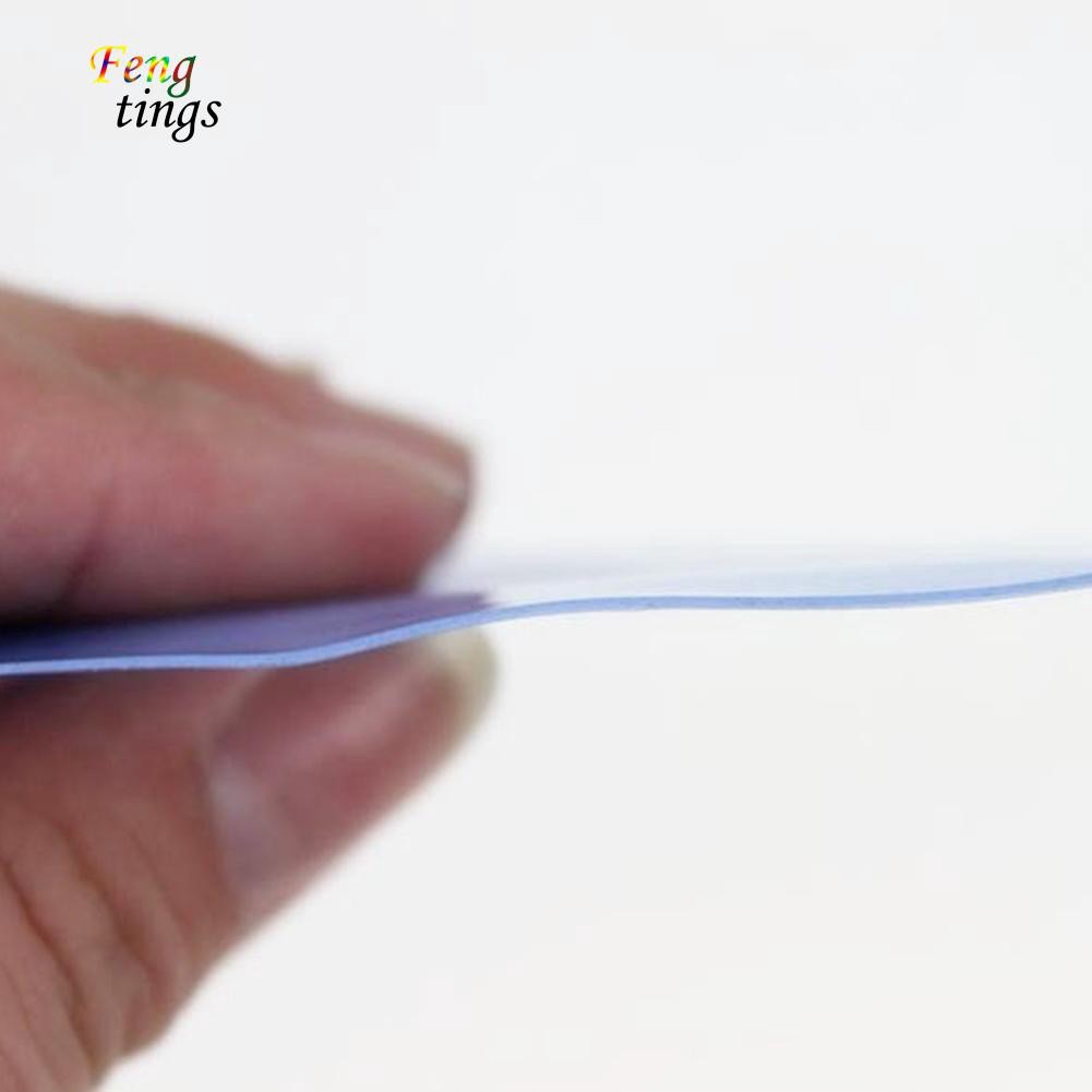 Tấm Tản Nhiệt Gpu Cpu Chất Liệu Silicon 100mm X 100mm X 0.5mm