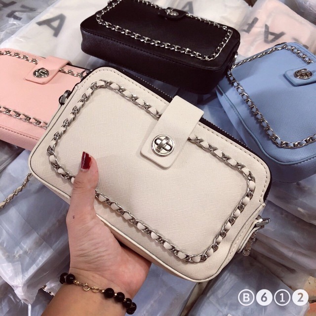 ✔️✔️✔️ Túi xách Zara nhỏ đẹp và tiện dụng✔️✔️✔️.