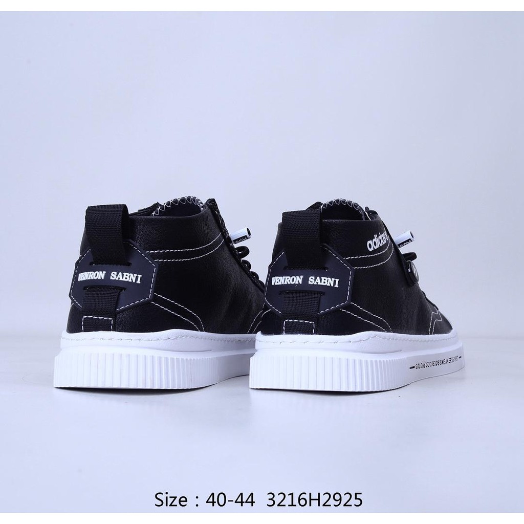 Giày Thể Thao Adidas Superstar Ii # 3217h2925