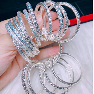 SET LẮC TAY CHO MẸ VÀ BÉ- LẮC CỨNG ĐẸP