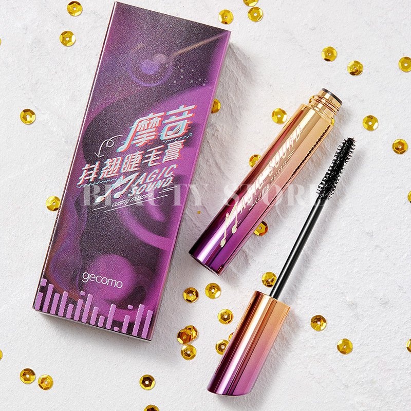 [FREESHIP💋] Mascara Siêu Dài Mi Tơi Mi Không Lem Không Trôi