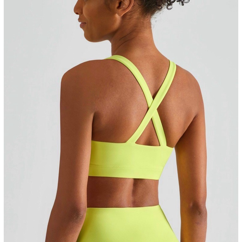 ÁO BRA NHÚM NGỰC ĐẸP - SANG - XỊN - MỊN