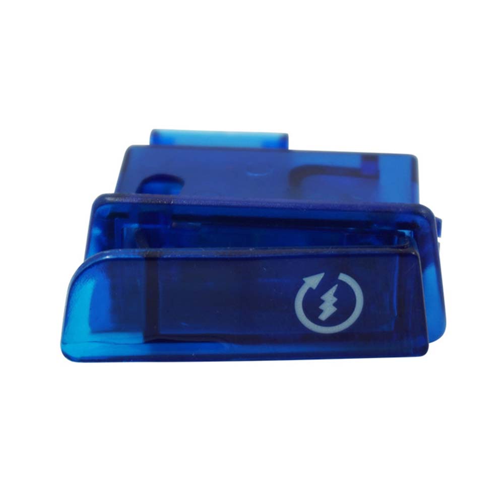 Bộ 5 Nút Công Tắc Điều Chỉnh Độ Sáng Cho Đèn Pha / Còi Xe GY6 50cc 125cc 150cc