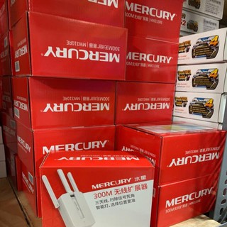 Bộ Thu Phát MERCURY MW310RE 3 Anten