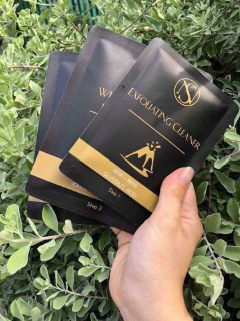 Tắm Khóa Bùn Khoáng Núi Lửa NS | BigBuy360 - bigbuy360.vn