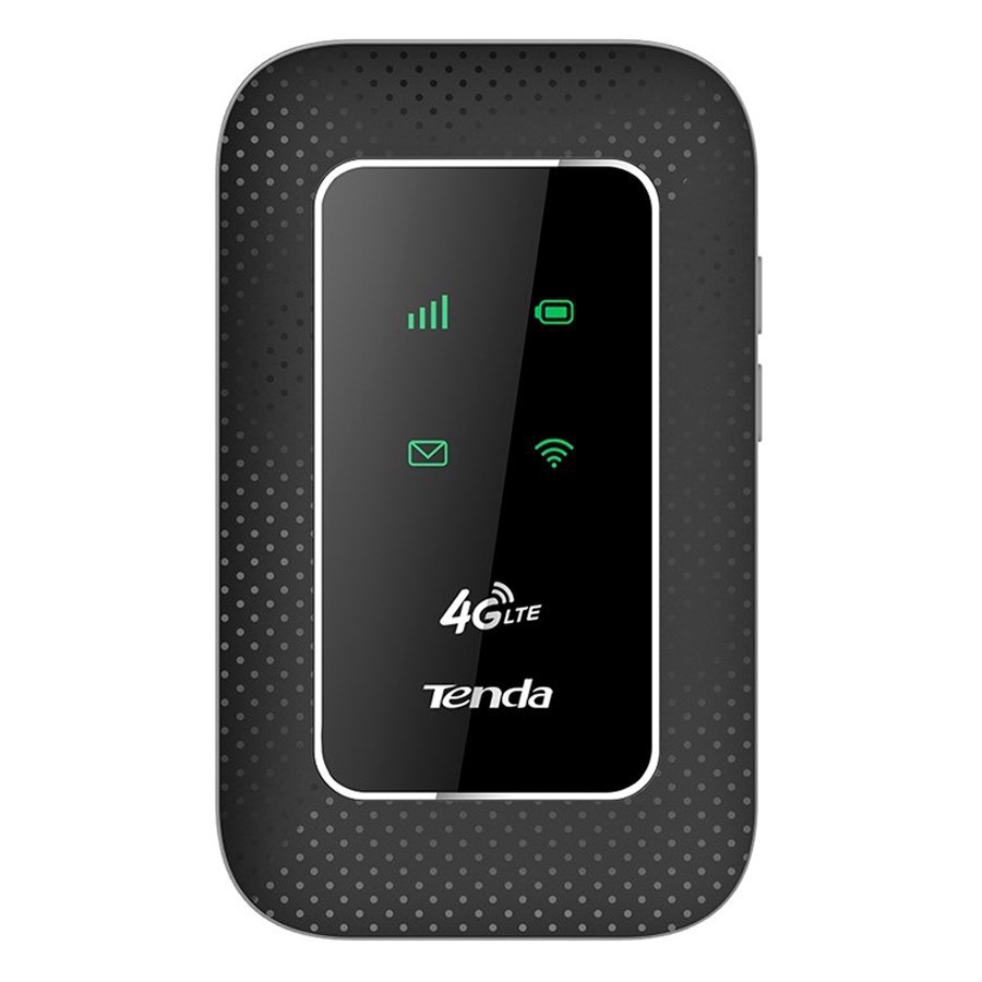 Xả Kho giá sốc Bộ phát wifi Tenda 4G 180 đa sim