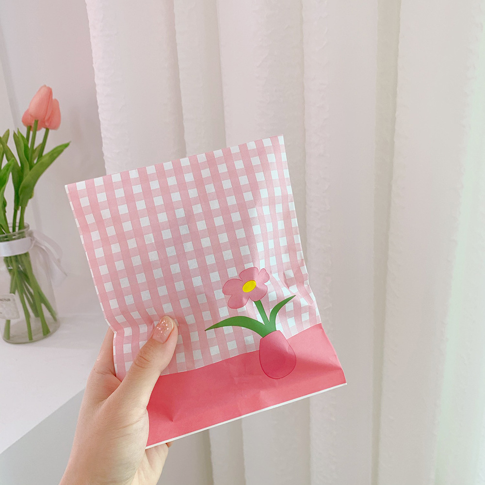 Túi Giấy Đựng Đồ Họa Tiết Hoạt Hình Dễ Thương | BigBuy360 - bigbuy360.vn