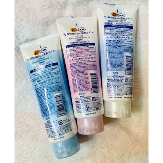 SỮA RỬA MẶT SOFTYMO KOSE CLEANSING FOAM 220G