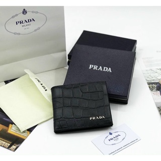 💥Ví Prada Da Thật💥Rẻ Vô Địch