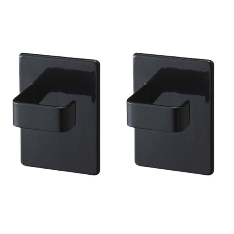 Bộ 2 Móc Treo Bình Sữa Tắm / Túi Xách Dạng Nhấn Tiện